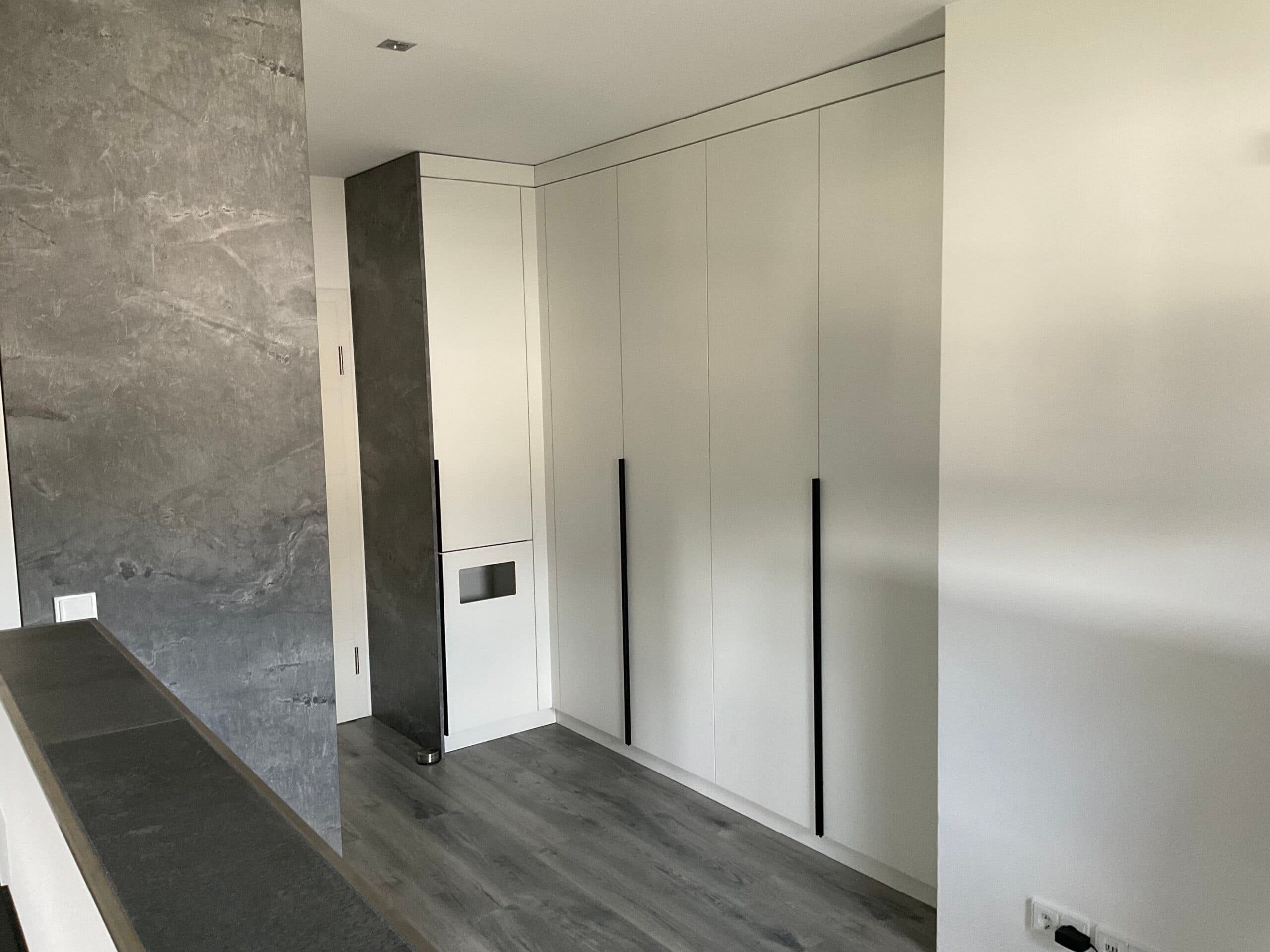 Planung